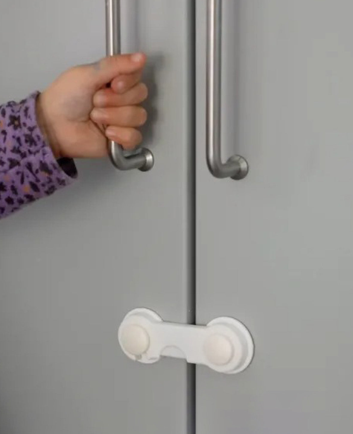(10-piece set) 9.5cm Universal Baby Child Safety Sc