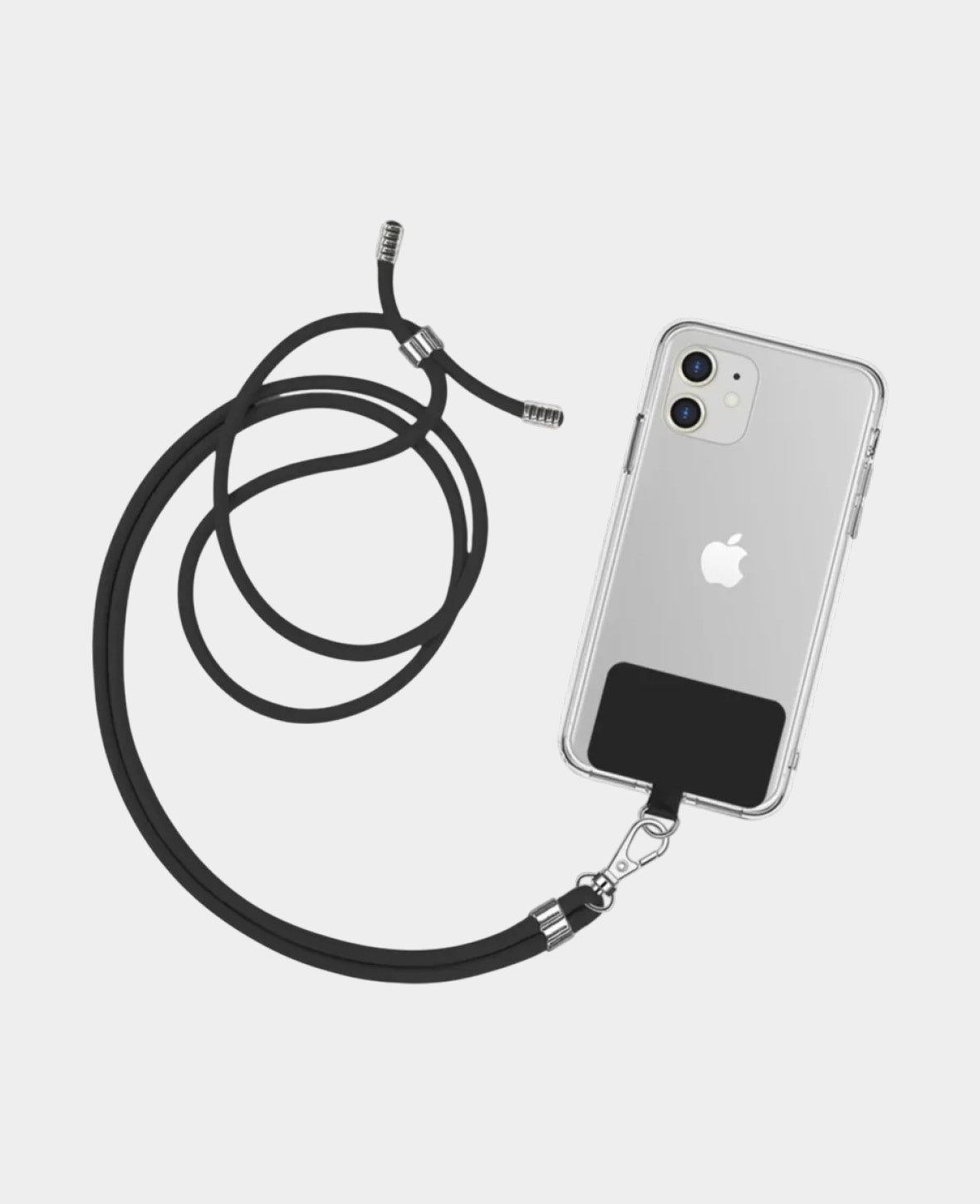 Apfelkiste - (140cm) Universal Necklace Phone Lanyard Shoulder Strap for Sm