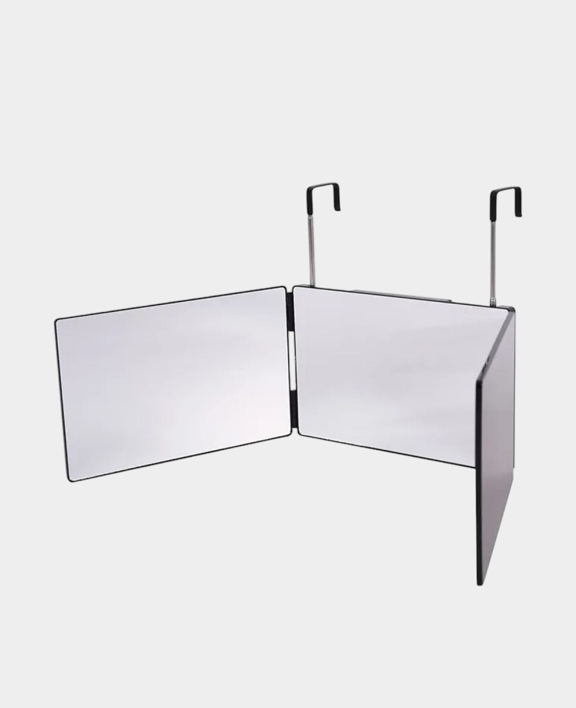(93x20x3cm) Verstellbarer 360° Ansicht Kosmetik Sp