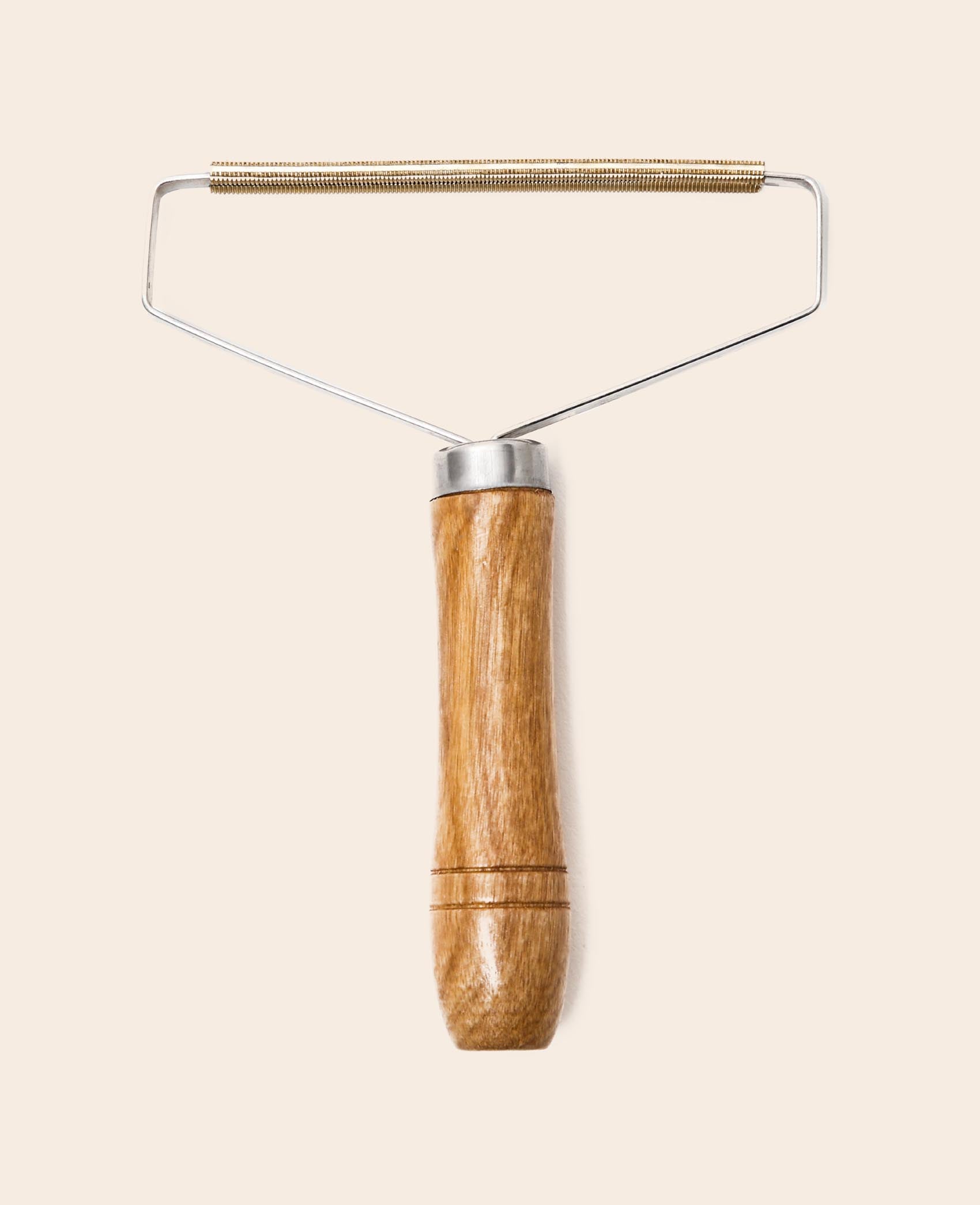 Fusselrasierer / Tierhaarentferner / Flusenkamm für Kleidungsstücke, Möbel, Teppiche und Decken