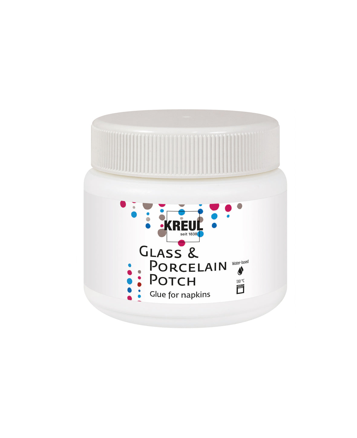 KREUL Porzellan Potch 150 ml