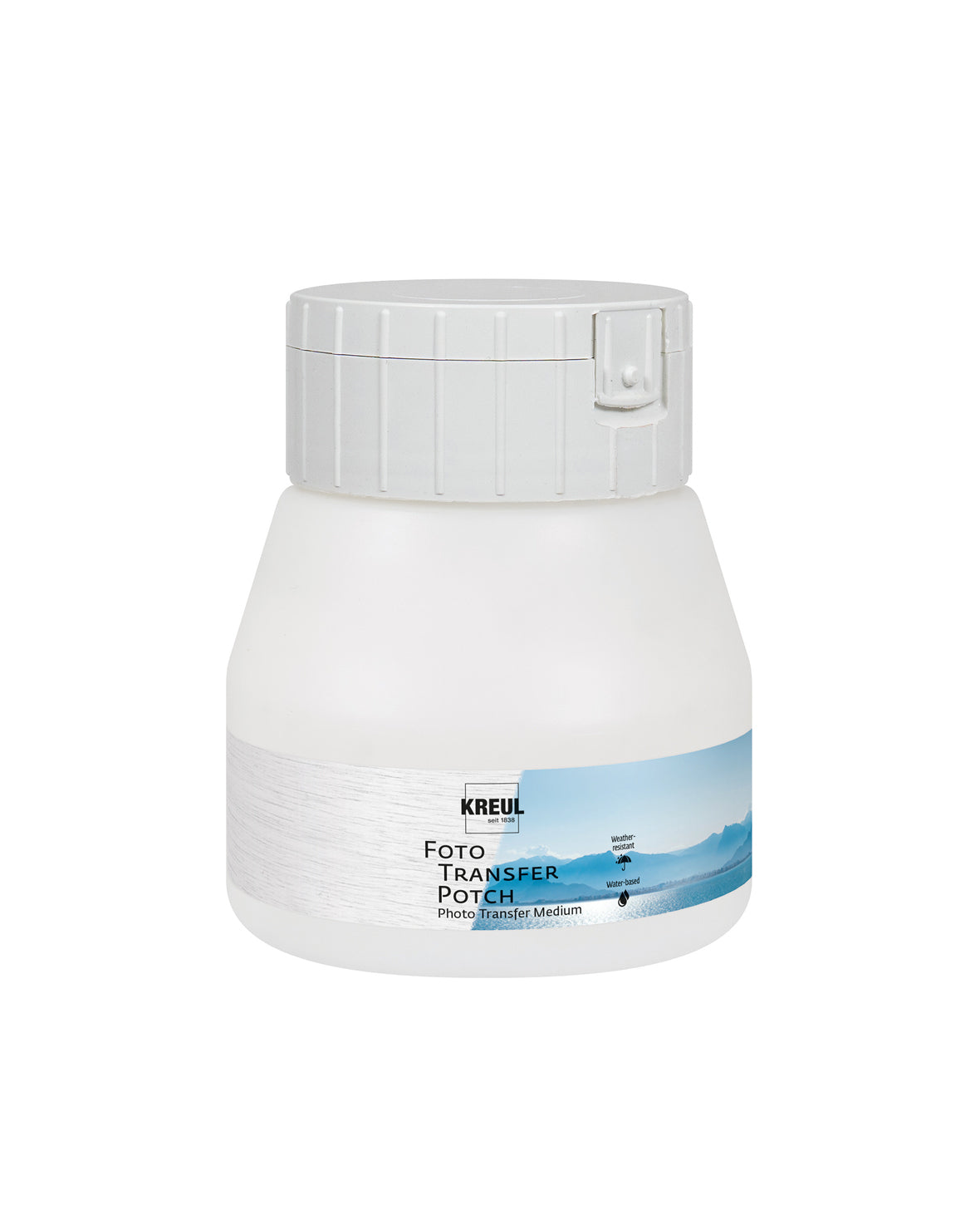 KREUL Foto Transfer Potch 250 ml