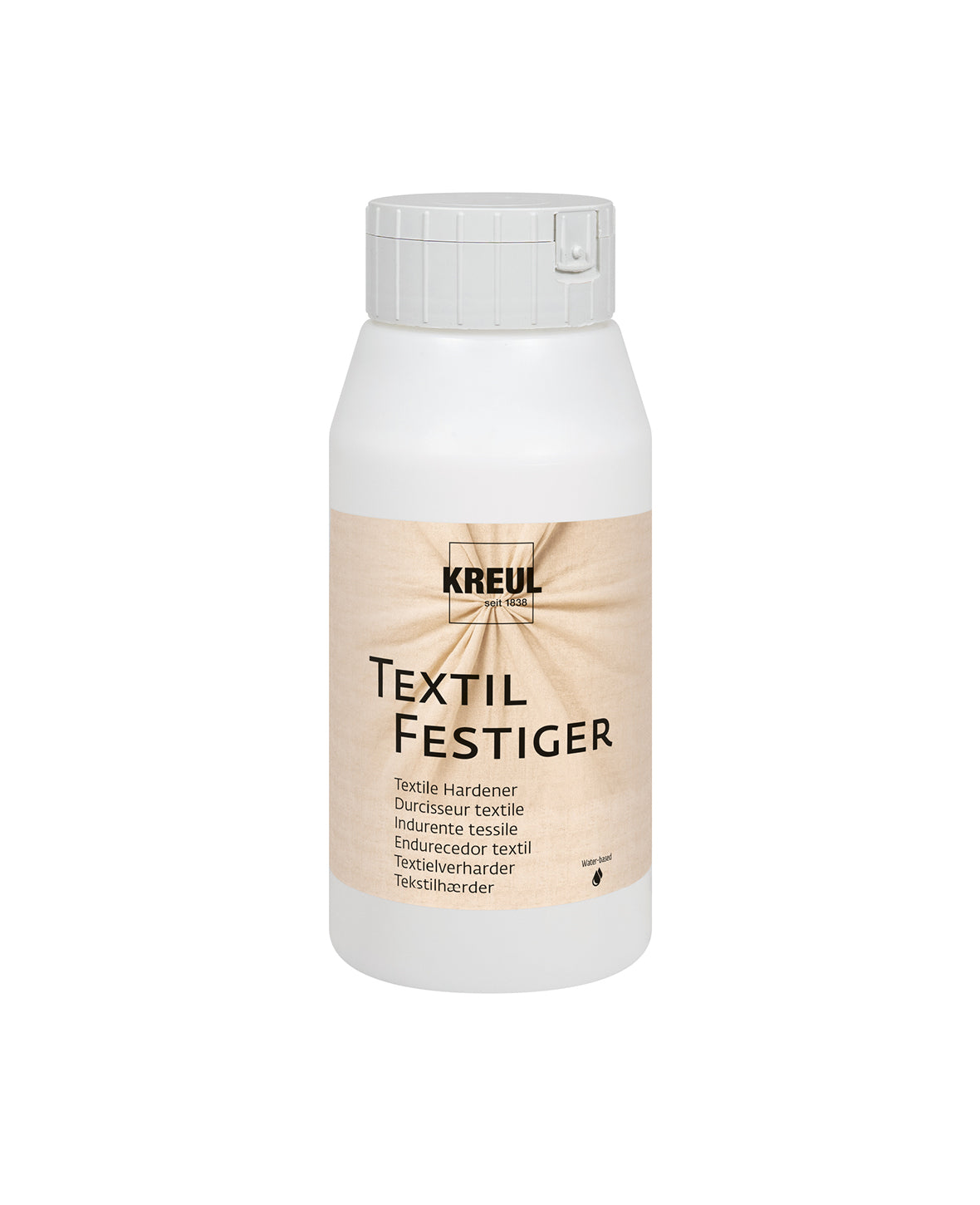 KREUL Textil Festiger 750 ml