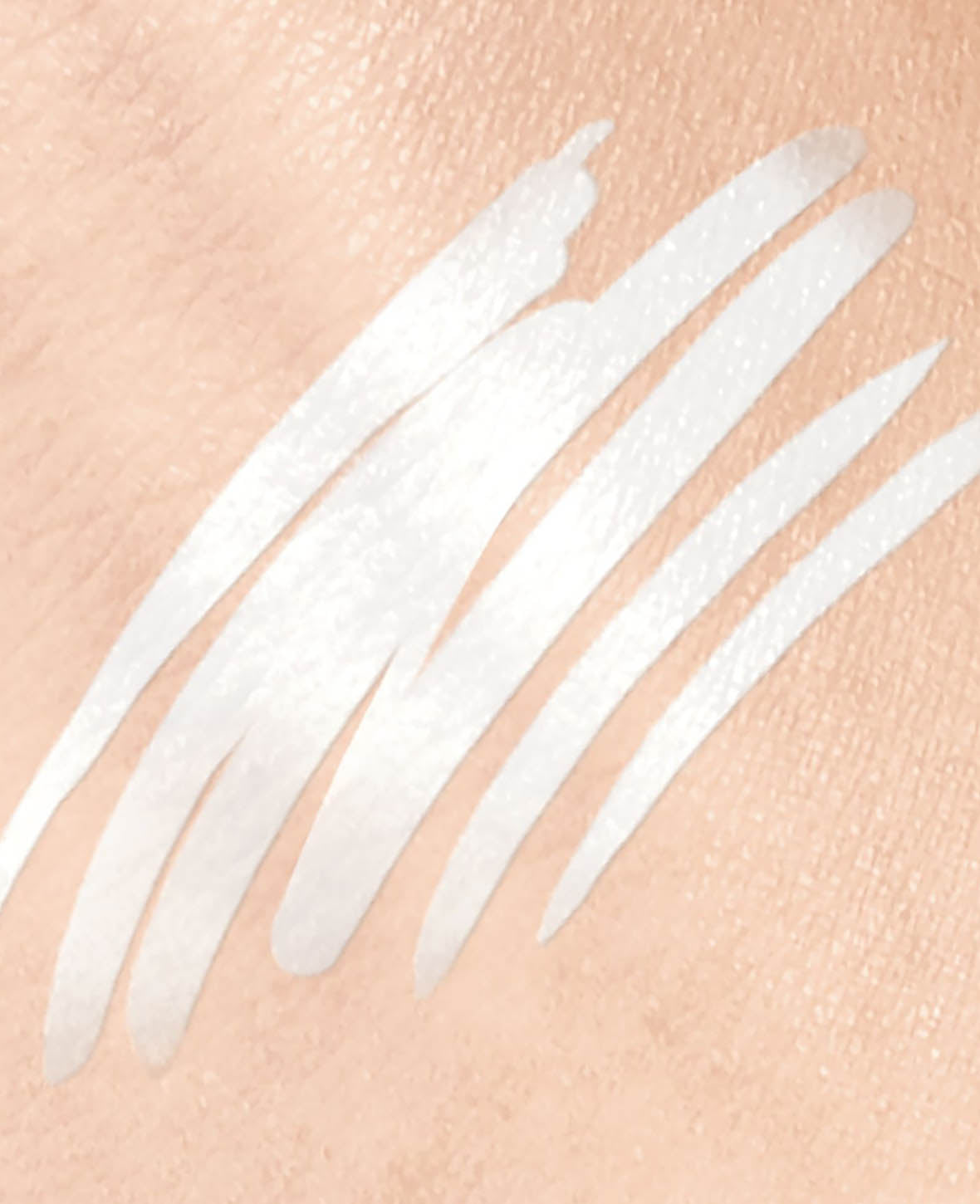 Doublure, blanc