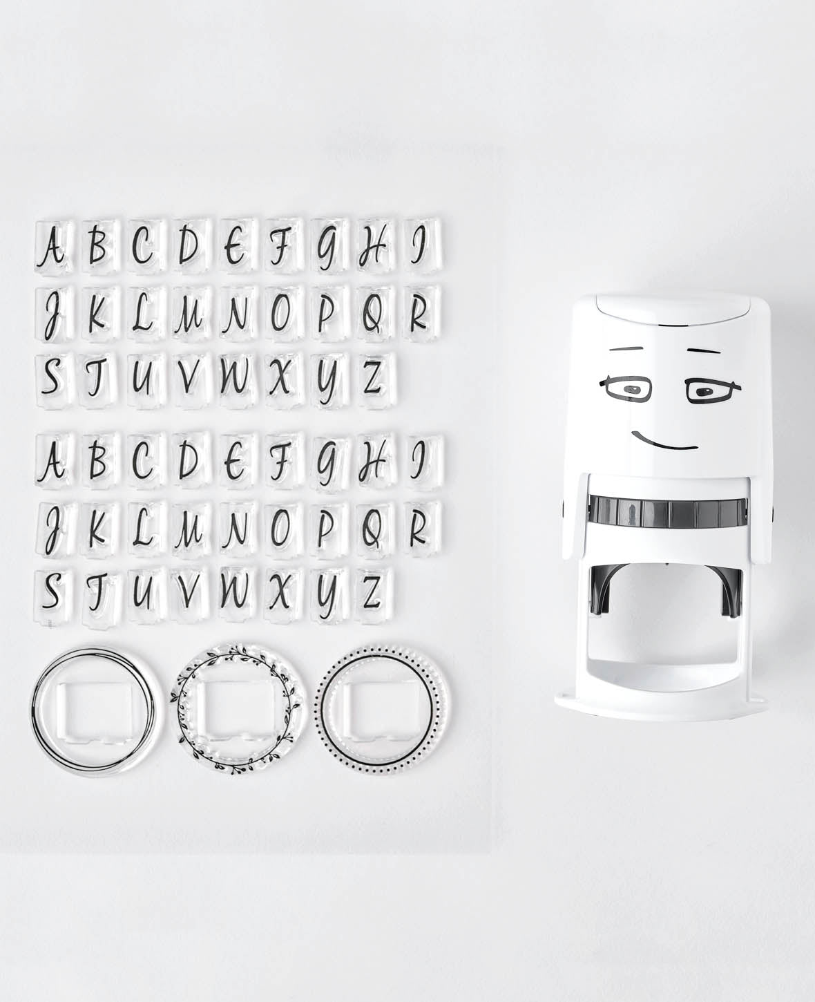NIO® Monogram, Wedding