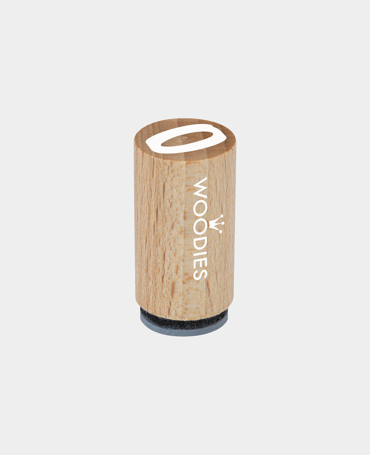 Mini Woodies Tampons motifs, 0