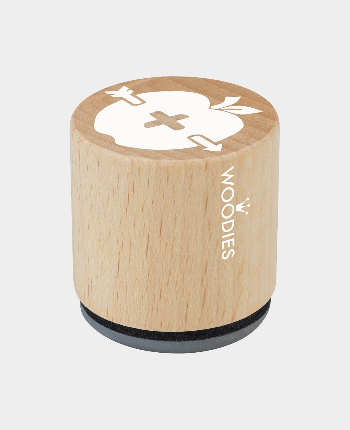 Woodies Motivstempel, Wilhelm Tell