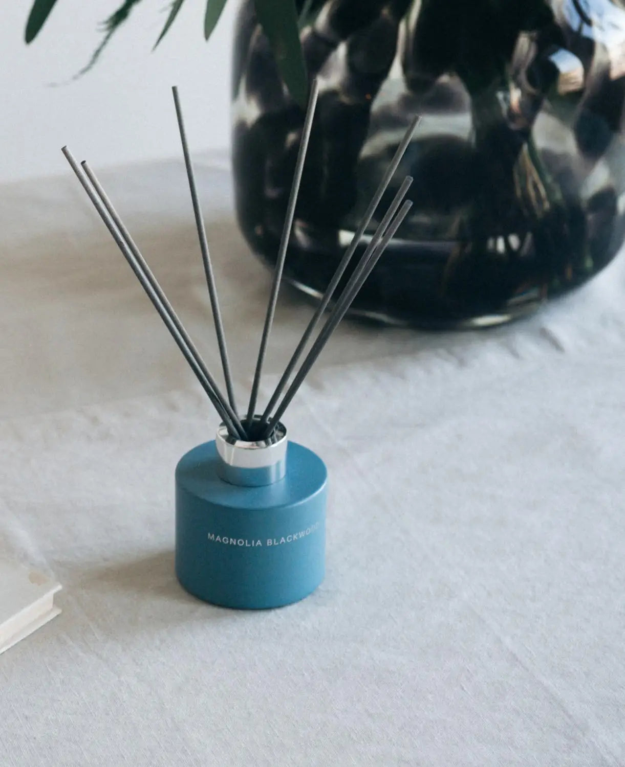 Diffuser, Magnolia Blackwood