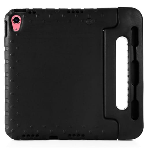Apple iPad 10.9 Shockproof Kids Foam Protective Case + Handle Black