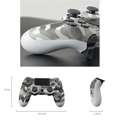Doubleshock 4 Wireless Game Controller for Sony PlayStation