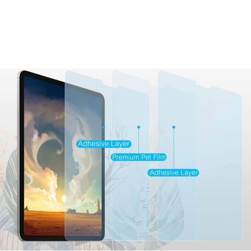 iPad Air 10.9 (2022/2020) / iPad Pro 11 (2022/2021/2020/2018) Paper